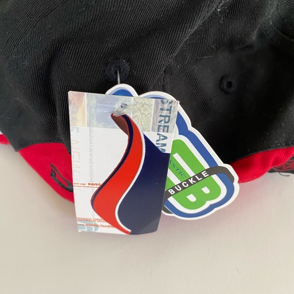 2/$30 Dodge Hat “Grab life by the horns” cap - Picture 5 of 5